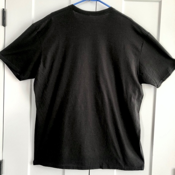 Pokemon, Eevee, Evolutions Wheel, T-shirt, Mens, Size 2XL, NEW, With Tags - Picture 2 of 6